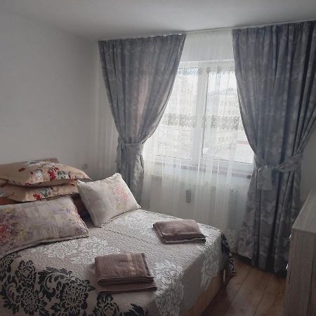 Apartament Bianca 坎普朗莫道尼斯 外观 照片