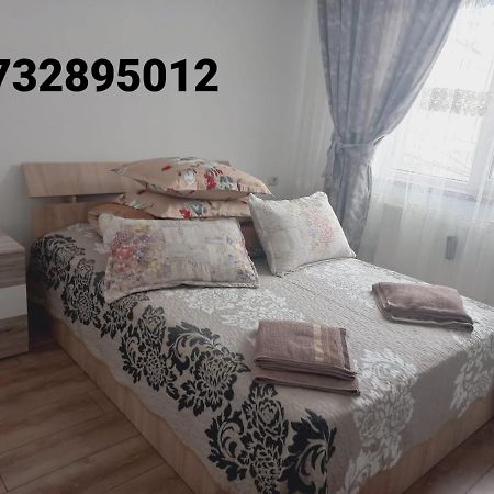 Apartament Bianca 坎普朗莫道尼斯 外观 照片