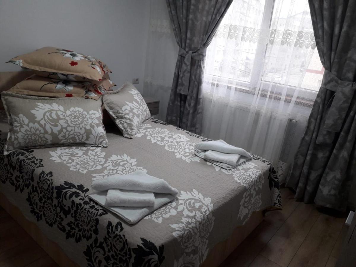 Apartament Bianca 坎普朗莫道尼斯 外观 照片