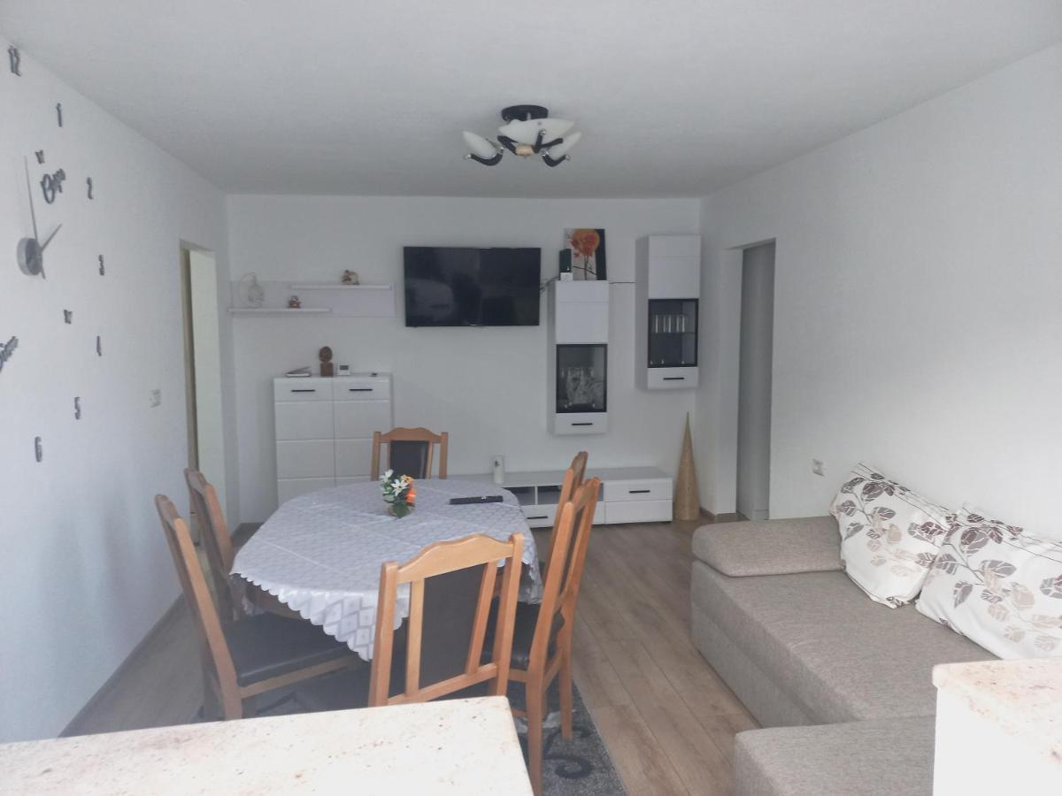Apartament Bianca 坎普朗莫道尼斯 外观 照片