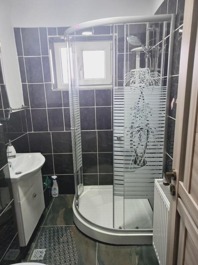 Apartament Bianca 坎普朗莫道尼斯 外观 照片