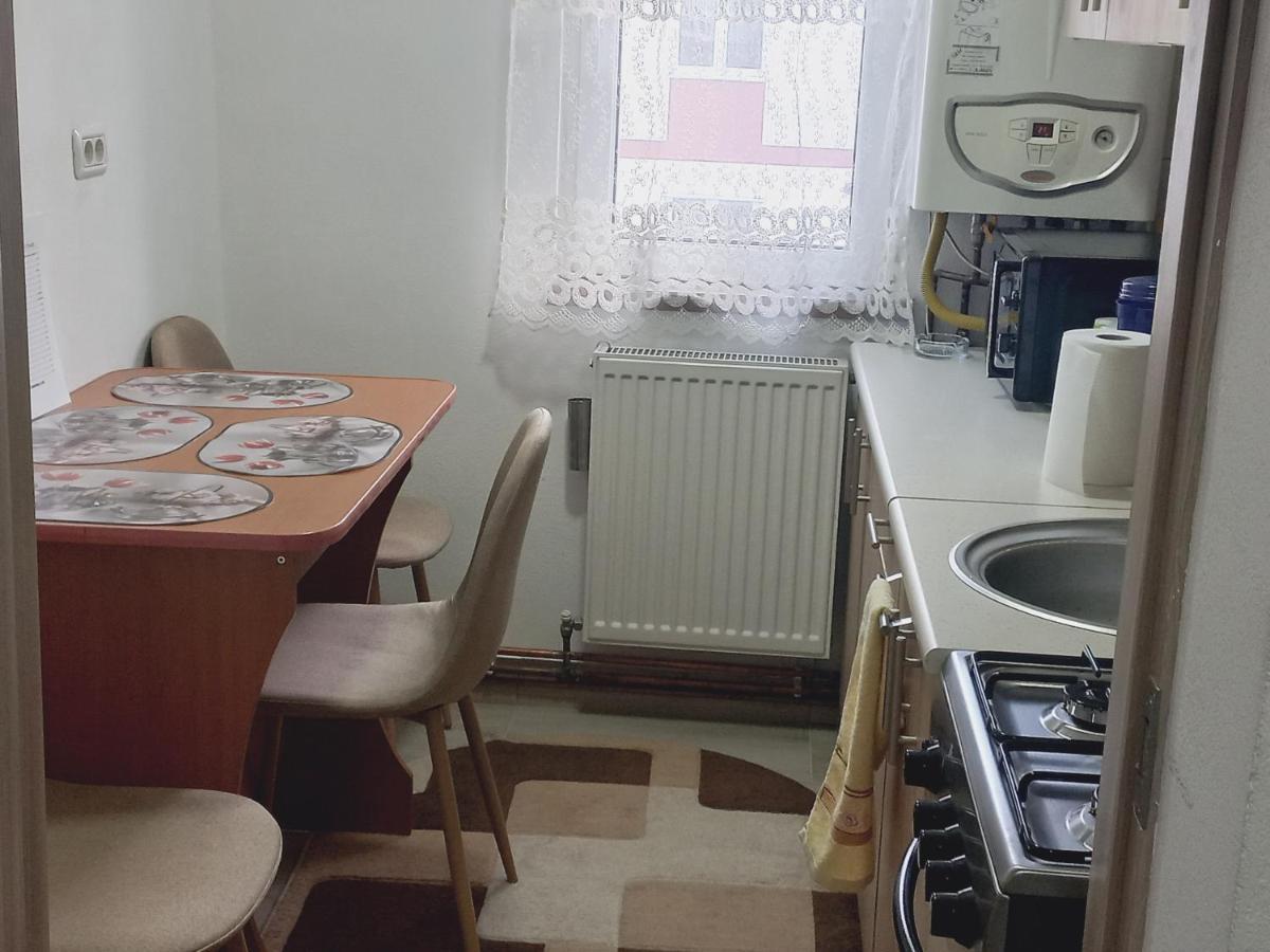 Apartament Bianca 坎普朗莫道尼斯 外观 照片