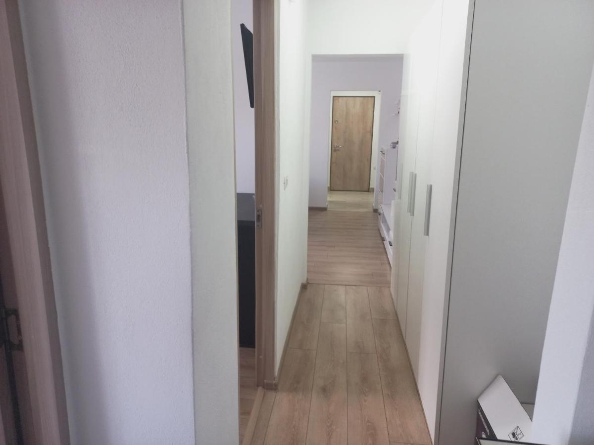 Apartament Bianca 坎普朗莫道尼斯 外观 照片