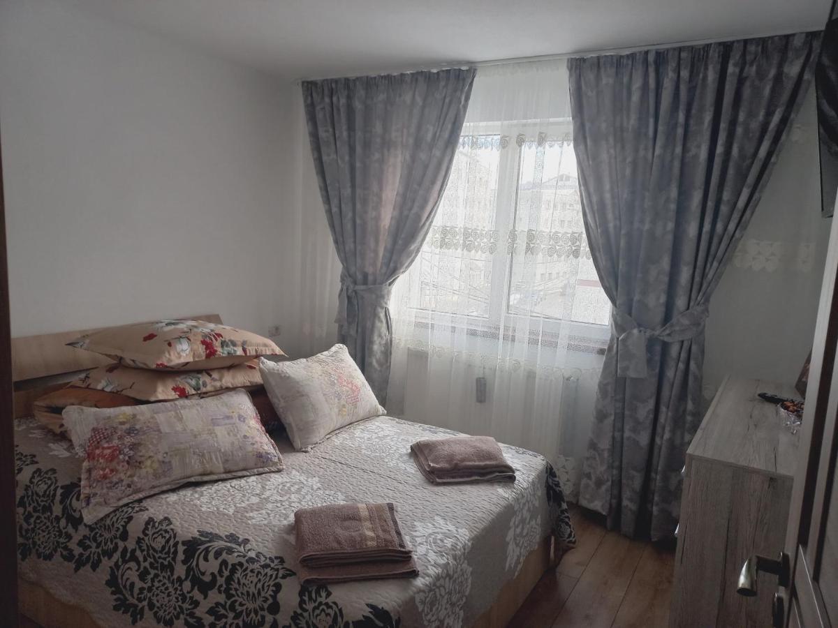 Apartament Bianca 坎普朗莫道尼斯 外观 照片