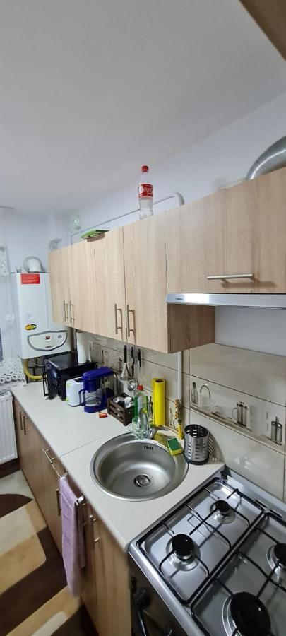 Apartament Bianca 坎普朗莫道尼斯 外观 照片