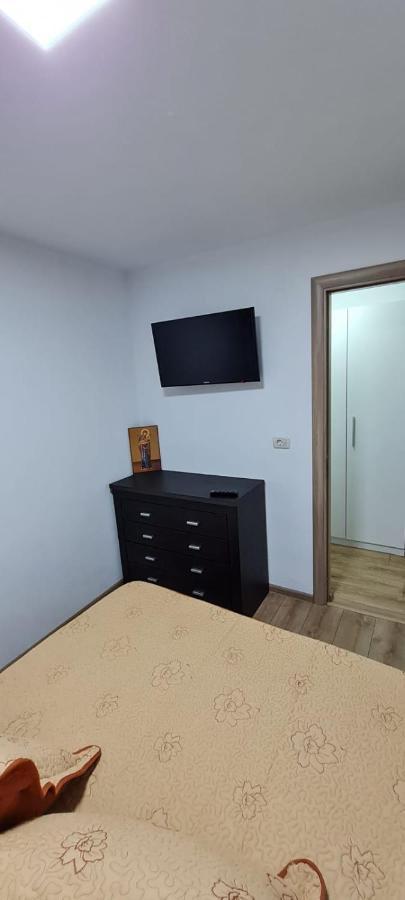 Apartament Bianca 坎普朗莫道尼斯 外观 照片