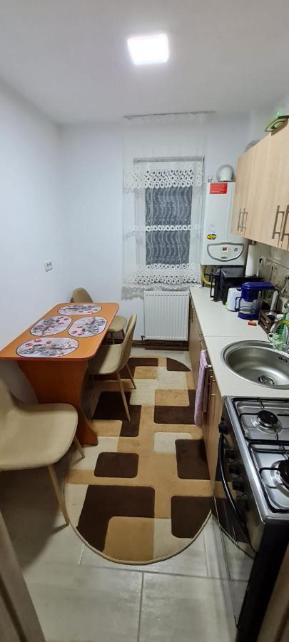 Apartament Bianca 坎普朗莫道尼斯 外观 照片